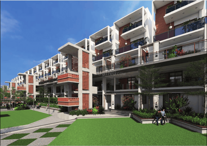 Gallery Cover Pic of Veda Vilasa