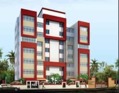 Rajdeep Kenkre Residency Project Images