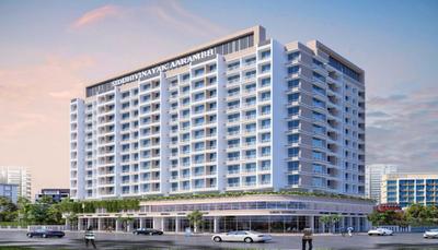 Project Image of 760 Sq.ft 1 BHK Apartment / Flat for sale in Pushpak Nagar for Rs. 5000000