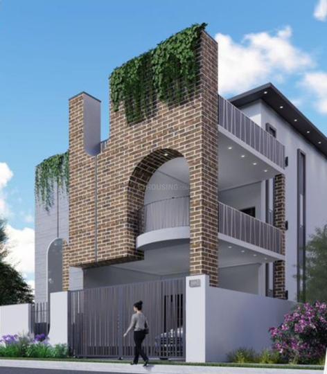 Arusham Taza Manor Main Image 1