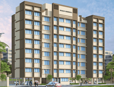 Gallery Cover Pic of Shaikh Residency