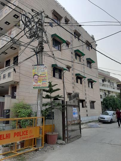 Gallery Cover Pic of Swaraj Homes Hari Mandir Block RWA