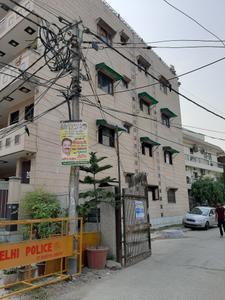 Project Image of 1500 Sq.ft 3 BHK Builder Floor for sale in GTB Nagar for Rs. 19500000