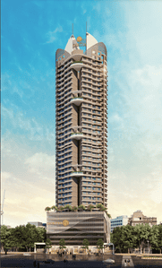 2 BHK Flat