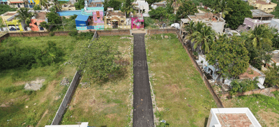 Gallery Cover Pic of A M Avenue II