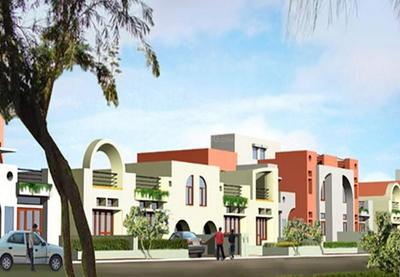 Unitech Deerwood Chase