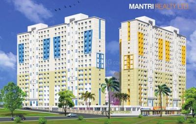 Gallery Cover Pic of Mantri Park