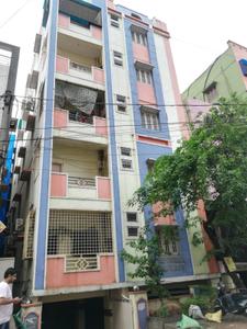 Sri Venkata Sais Nest Project Images