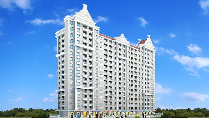 Gallery Cover Pic of Falco World