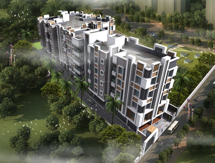 Gallery Cover Pic of Diganta Adi Guru Residency