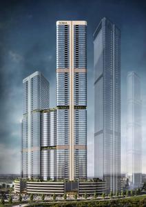Gallery Cover Pic of Sobha Skyvue Stellar