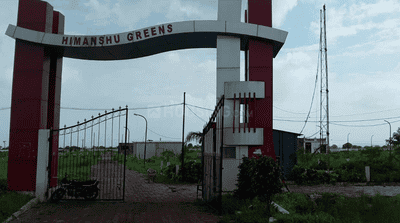 Gallery Cover Pic of Shri Parasnath Himanshu Greens Phase 1