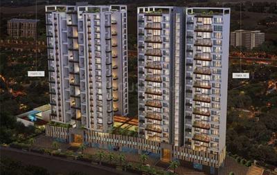Project Image of 3094 Sq.ft 3 BHK Duplex for sale in Baner for Rs. 49500000