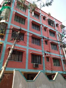 Concrete Tagore Garden