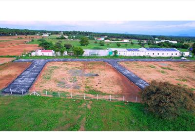 Srinivasa Nagar Project Images