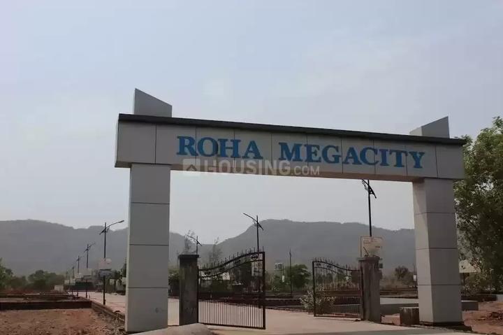 Gallery Cover Pic of Roha Mega City