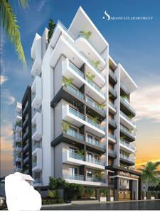Sarswati Developer Apartment Project Images