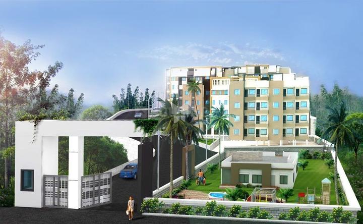 Gallery Cover Pic of Panika Vangani Darshan Phase 1