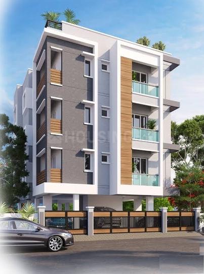 Gallery Cover Pic of Saluja The Precious Floors