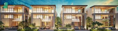 Project Image of 4048 Sq.ft 3 BHK Villa for sale in Shamshabad for Rs. 60000000