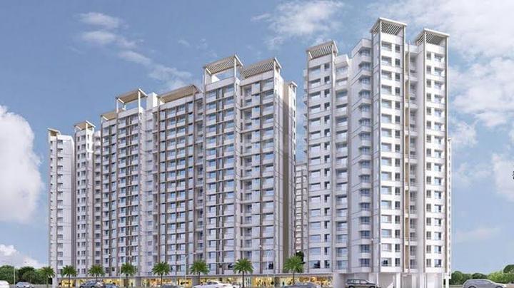 Avni Status Elevation 1