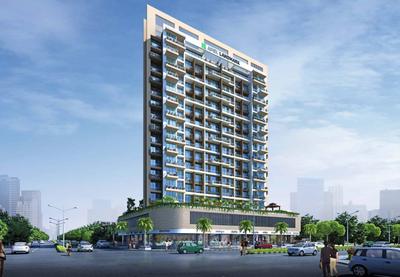 Project Image of 656 Sq.ft 1 BHK Apartment / Flat for sale in Prajapati Vihar for Rs. 5600000