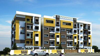 Bhagwan Elite Project Images