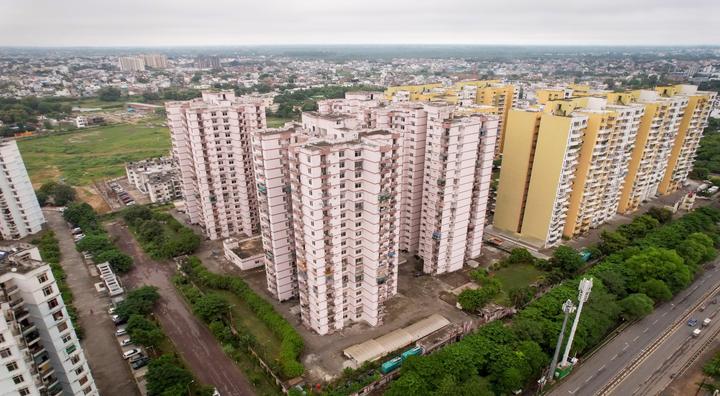 Gallery Cover Pic of Smriti Apartment