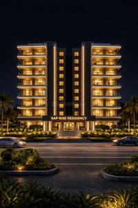 Project Image of 1050 Sq.ft 2 BHK Apartment / Flat for sale in Sector 73 for Rs. 5150000