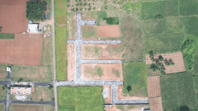 Akshayam Avenue Project Images