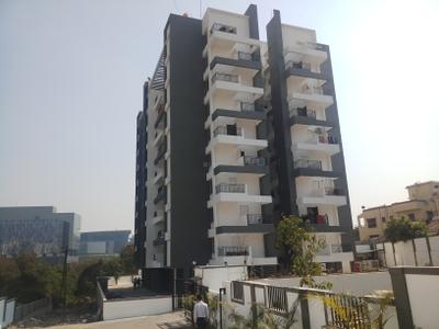 Project Image of 950 Sq.ft 2 BHK Apartment / Flat for sale in Kharadi for Rs. 9500000