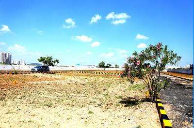 Vantage Sri Kumaran Avenue Project Images