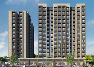 2 BHK Flat
