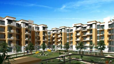 Project Image of 850 Sq.ft 2 BHK Apartment / Flat for sale in Pavti for Rs. 1500000