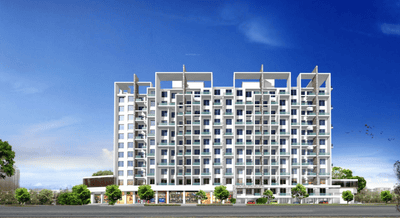 Archana Kohinoor Glory Project Images