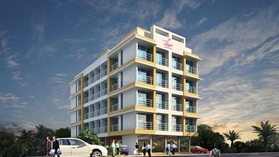 Gallery Cover Pic of Dolphin Rose Apartments