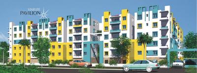 Gallery Cover Pic of Star Homes Starlite Pavilion