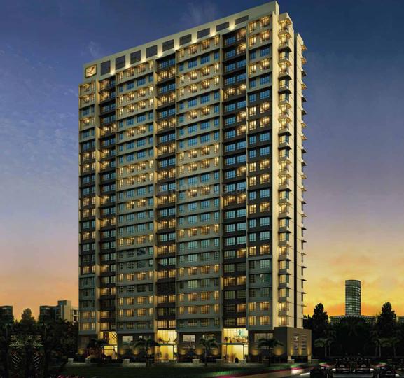 Gallery Cover Pic of Parinee Essence