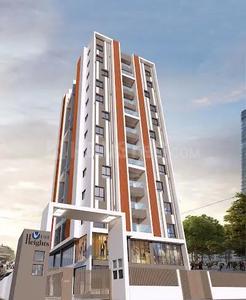 UST Heights Project Images