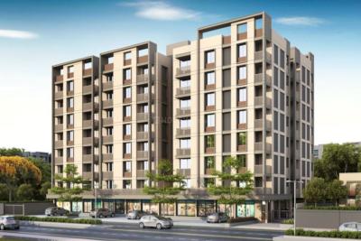 Project Image of 1000 Sq.ft 3 BHK Apartment / Flat for sale in Waghodia Road for Rs. 6800000