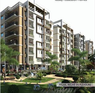 Virasha Heights Phase 7
