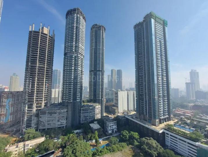 Gallery Cover Pic of Omkar 1973 Worli