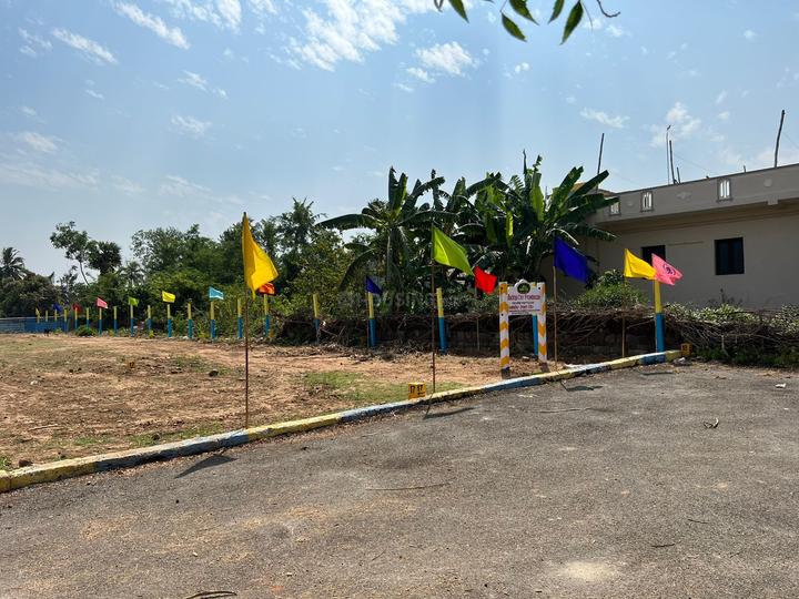 Madras Kundrathur Smart City Elevation 1