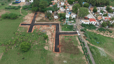 Gallery Cover Pic of Fresh Layout Padma Gardens