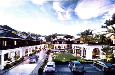 Yashvi Kings Villa 2