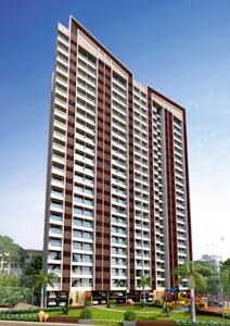 Project Image of 375 Sq.ft 1 RK Apartment / Flat for sale in Mira Road East for Rs. 4300000