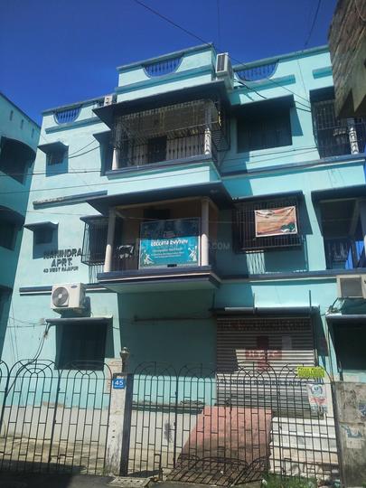 Gallery Cover Pic of Manindra Apartment
