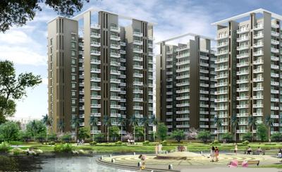 Project Image of 1445 Sq.ft 2 BHK Apartment / Flat for sale in Sector 99 for Rs. 15500000