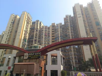 Project Images Image of Golf city in Sector 75, Noida