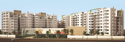 Project Image of 1300 Sq.ft 2 BHK Apartment / Flat for sale in Electronic City for Rs. 15000000